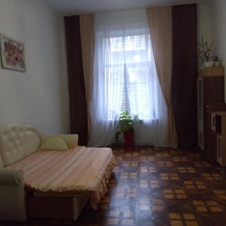 Apartment On Franka Ivano-Frankivszk Kültér fotó