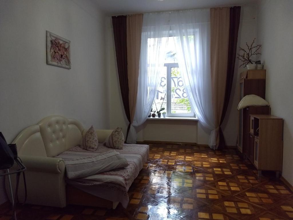 Apartment On Franka Ivano-Frankivszk Kültér fotó